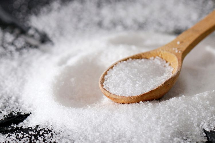 Studi Ungkap Mengurangi Konsumsi Garam Bisa Turunkan Risiko Masalah Jantung