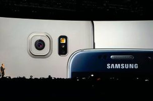Secanggih Apa Kamera Galaxy S6 dan S6 Edge?