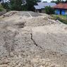 Jalan Rp 6,8 Miliar Rusak, Bupati Kupang Ancam 