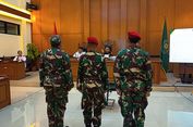 1 Prajurit TNI Terdakwa Pembunuhan Kacab Bank Tak Ditahan, Ini Alasannya