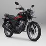 Cek Harga Motor Sport 150 cc Naked di Oktober 2021