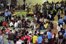 3 Pengedar Narkoba Modus Sistem Tempel di Depok Ditangkap, Sabu 1,2 Kg Disita