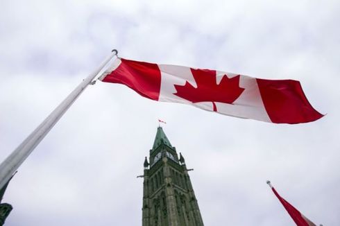 Usai Usir Dubes Kanada, Saudi Tangguhkan Penerbangan Langsung ke Toronto