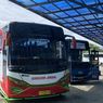 Dianggap Membahayakan, Bus di Kota Sukabumi Dilarang Pakai Telolet