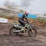 Ada Sirkuit Off Road Baru Tersembunyi di Jakarta