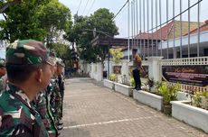 Prakiraan Cuaca di Kota Malang Hari Ini, 26 September 2024 : Siang Berawan Tebal 