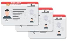 Daftar Lokasi SIM Keliling Jakarta 7 Juni 2024