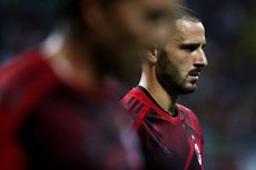 Leonardo Bonucci Tak Pernah Menyesali Kepindahannya ke AC Milan