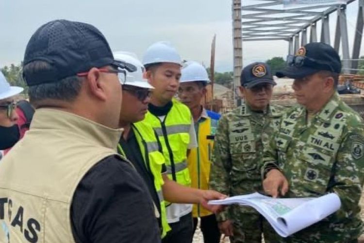 Pemulihan Bireuen Diakselerasi, Konektivitas dan Layanan Dasar Diperkuat