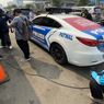Mobil Dinas Polisi Diuji Emisi, Dinas LH DKI: Bukti Penegakan Hukum Bukan Hanya ke Warga