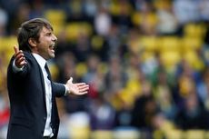 Conte: Mereka Bukan Liverpool