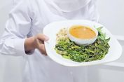 Pecel Jawa Timur Masuk 7 Salad Terbaik Dunia Versi TasteAtlas 