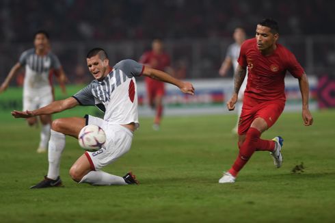 AFF Resmi Umumkan Jadwal Drawing Piala AFF 2020