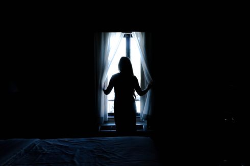 7 Tur Hantu Paling Menyeramkan, Bisa Tidur di Lokasi Angker 