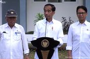 Jokowi Akan Berikan Satyalancana kepada Gibran dan Bobby, Ini Alasannya