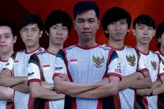 IESF 2020, Timnas Dota 2 Indonesia Walkout karena Koneksi Buruk