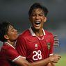 Rabbani Tasnim Soal 2 Gol Penalti: Saya Juga Belajar dari YouTube...
