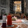 3 Alasan Mengapa Pemakaman Paus Benediktus Unik Dalam Sejarah Katolik