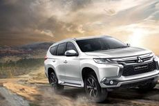 Mengeksplorasi Keunggulan Mobil-Mobil Mitsubishi Motors di IIMS 2016