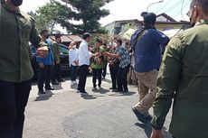 Harga Beras Melonjak di Pasar Baleendah, Jokowi Minta Bulog Gelar Operasi Pasar