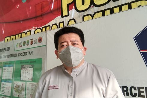 Kasus Covid-19 di Karawang Naik, Satgas: Klaster Industri dan Keluarga Paling Banyak