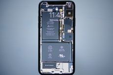 Penyebab Battery Health iPhone Tidak Muncul atau Cuma Bertanda Strip