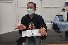 RSUD Gunung Jati Cirebon Kembali Rawat 3 Pasien Covid-19, 1 Pasien di ICU