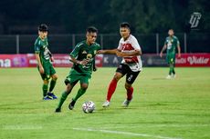 Jadwal Liga 1 2022-2023 Derbi Suramadu, Persebaya Vs Madura United