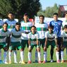Timnas U19 Indonesia Vs Arab Saudi, Lawan Pernah Dibikin Kewalahan
