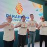 Transformasi Identitas, Paramount Land Resmikan Logo Baru