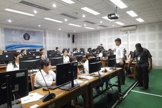 Jadi Pusat UTBK-SNBT, Undiksha Bali Siapkan 10 Laboratorium Komputer untuk 1.275 Peserta