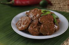 Resep Semur Jengkol Khas Betawi, buat Pelengkap Nasi Uduk