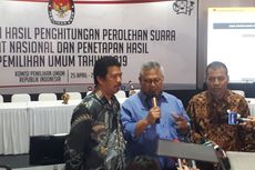 KIP: Situng KPU Seharusnya Dapat Membangun Kepercayaan Publik