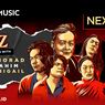 Fariz RM dan 4 Musisi Muda Berkolaborasi di Supermusic NEXTZone Live 360 Virtual Concert 