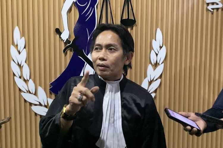 Kuasa Hukum Terdakwa Pembunuhan Sekeluarga di Indramayu Dorong CCTV yang Sorot TKP Diungkap di Sidang