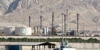3 Pabrik Gas Utama Iran Telah Pulih, Kirim Sinyal Ketahanan Ekonomi