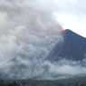 Kawah Gunung Karangetang Terus Keluarkan Lava, Ini Sebabnya