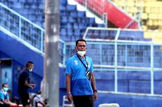 Piala Menpora 2021 - Sosok Navigator Ulung di Balik Kiprah Apik PSM