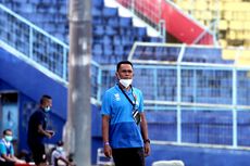 Giliran Manajemen PSM Bergerak Tuntaskan Persiapan Liga 1