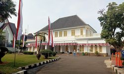 Cara ke Museum Perumusan Naskah Proklamasi di Jakarta Naik Transportasi Umum