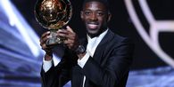 Jose Mourinho Kritik Ballon d'Or, Pemenang Tak Harus Pemain PSG atau Spanyol