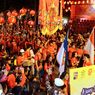 Cap Go Meh Bogor 2023: Jam Mulai dan Pengalihan Jalannya