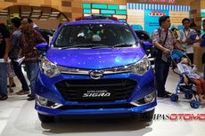 Masa Keemasan Daihatsu Xenia Mulai Pudar