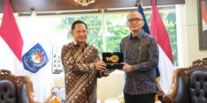 Imbau Daerah Gelar Nobar Piala Dunia 2026, Mendagri Optimistis Bisa Gerakkan Ekonomi