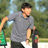 Alasan Shin Tae-yong Tak Panggil Pemain Indonesia di Klub Luar Negeri untuk TC Timnas