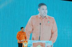 Ketua DPP Golkar: Posisi Indonesia Jadi Tuan Rumah Berbagai Jenis Olahraga Internasional Bisa Terancam