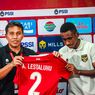 Kata Kapten Timnas U16 Indonesia soal Rencana Ketum PSSI