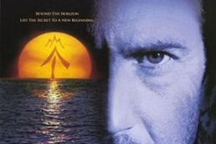 Sinopsis Film Waterworld, Kini Tayang di Netflix