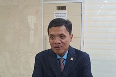 Rumah Ketua DPC Muna Digeledah KPK, Gerindra Serahkan ke Proses Hukum