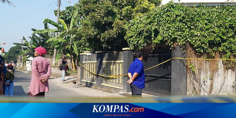 "Kami Sekeluarga Harap Pelaku Bisa Dihukum Mati"